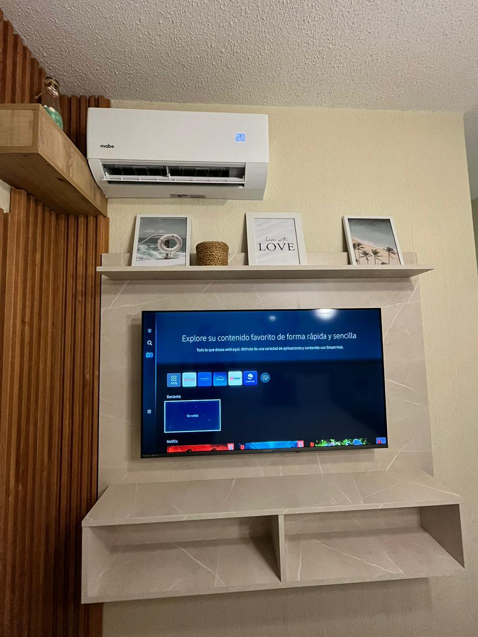 Appart Nautic Lighting